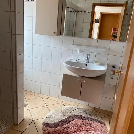 Ferienwohnung Schwalbenhof Westerstede Exterior foto