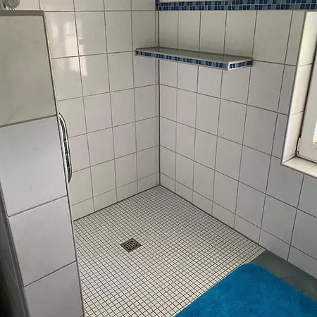 Ferienwohnung Schwalbenhof Westerstede Exterior foto