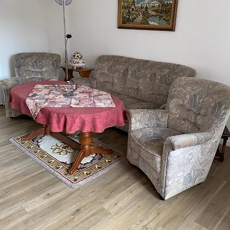 Ferienwohnung Schwalbenhof Westerstede Exterior foto