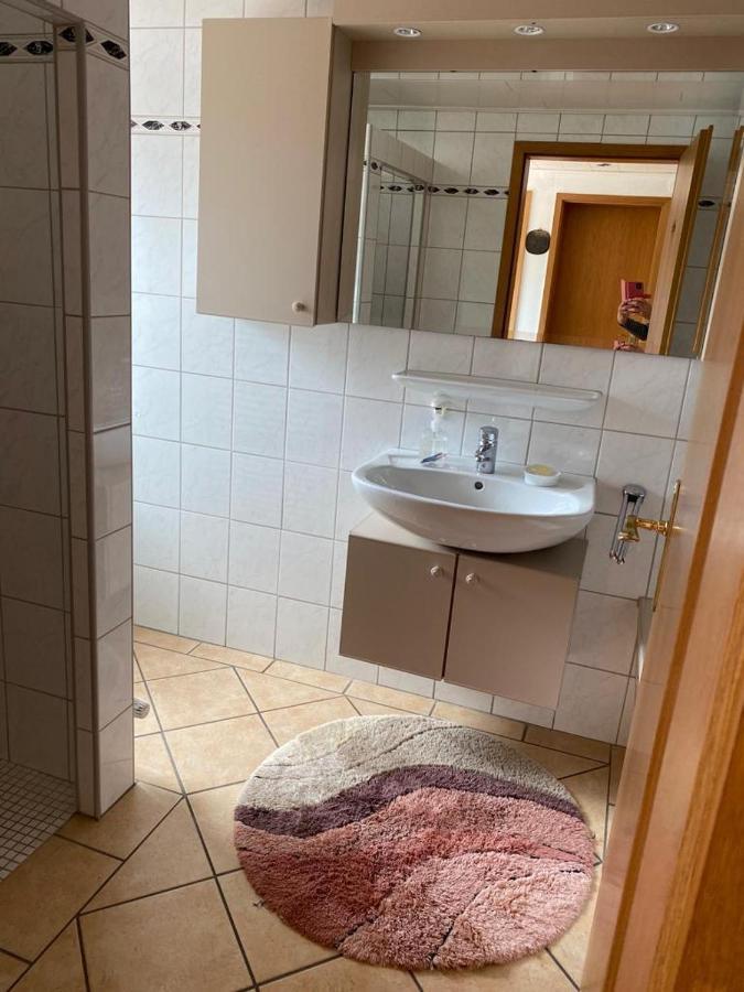Apartment Schwalbenhof *