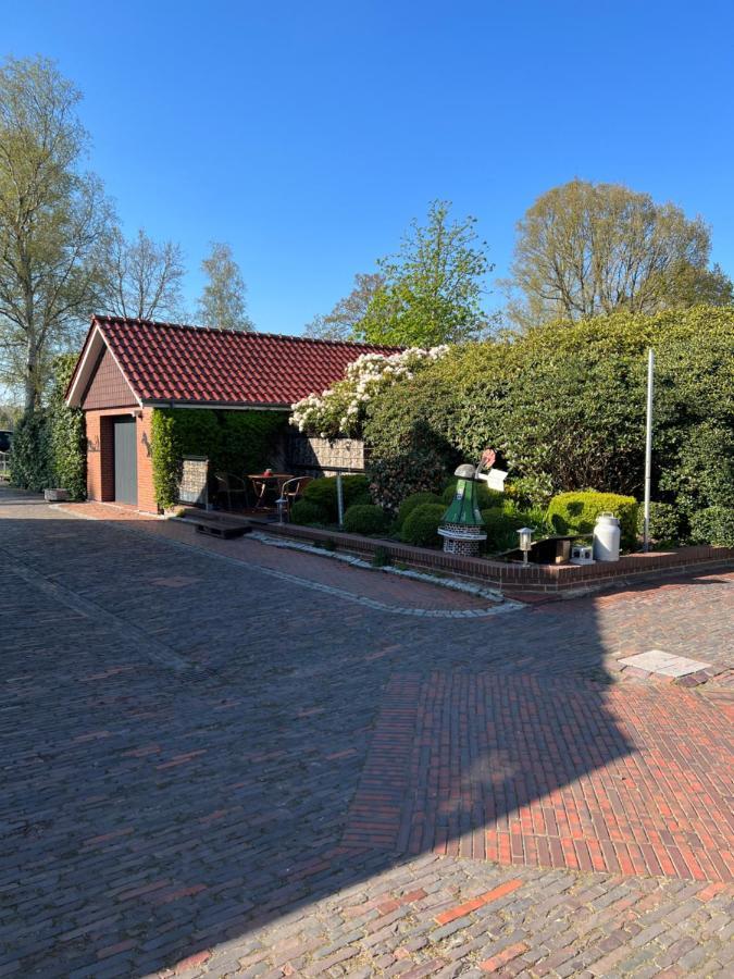 Schwalbenhof Apartment