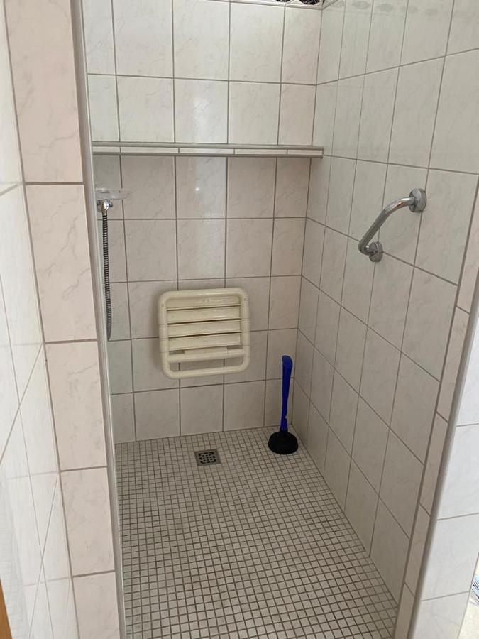 Schwalbenhof Apartment Westerstede