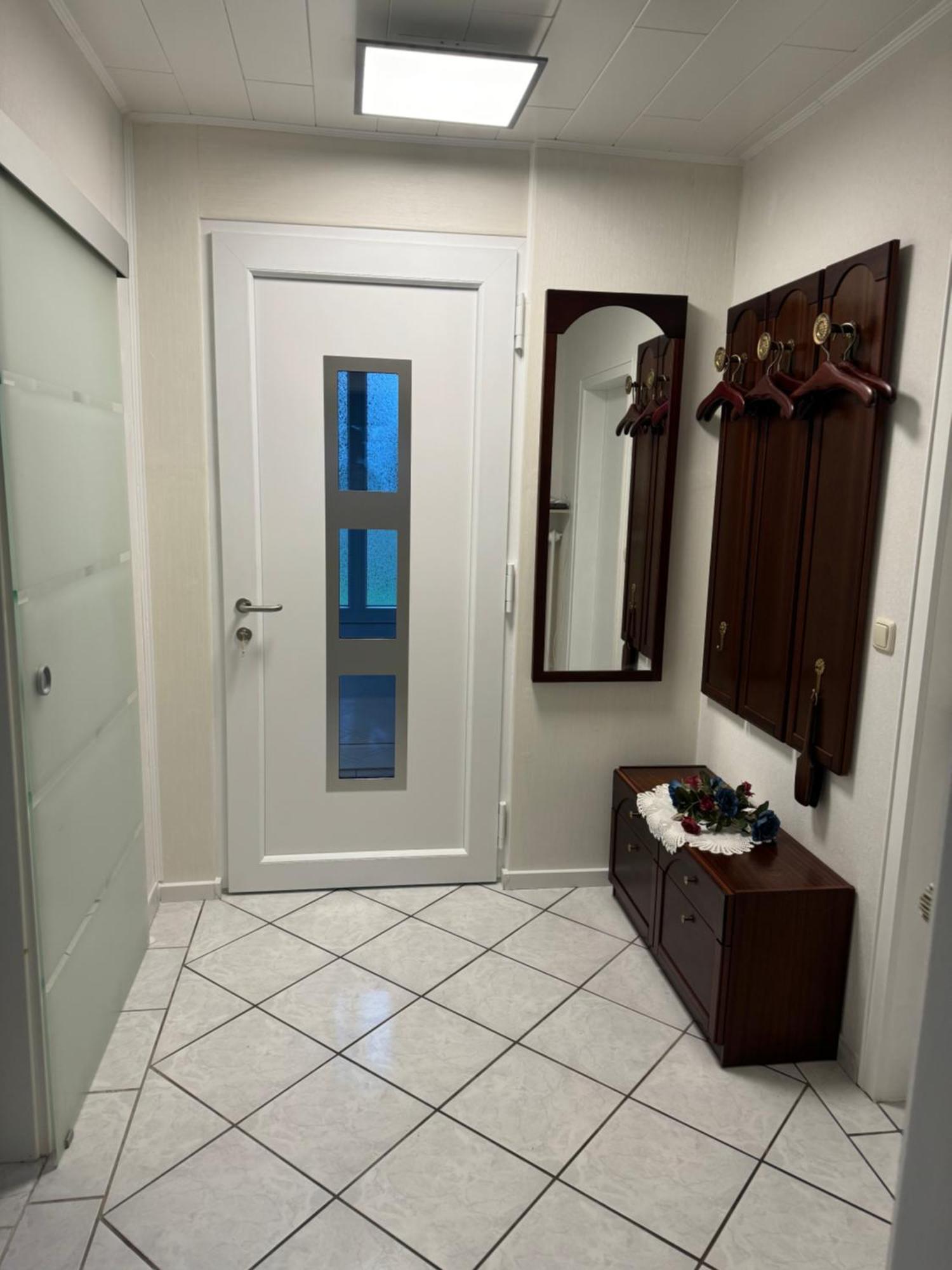 Schwalbenhof Apartment *