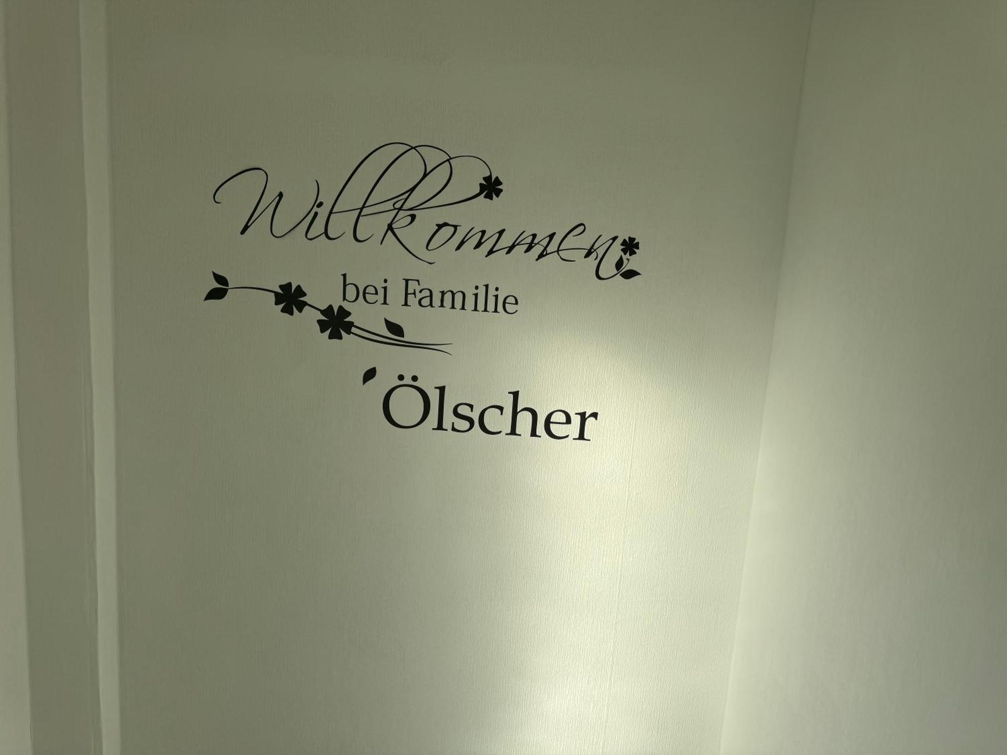 Apartment Schwalbenhof *