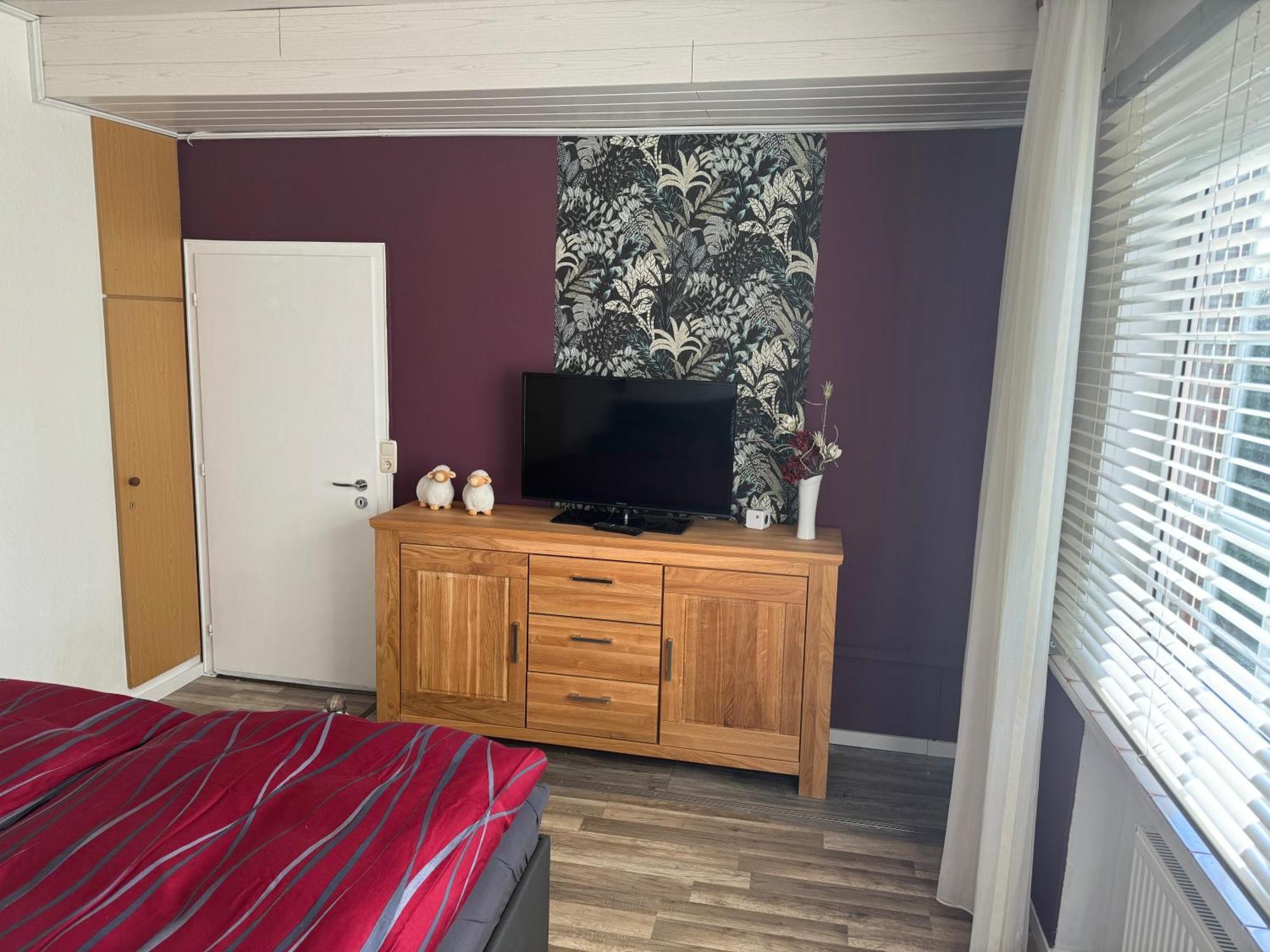 Apartment Schwalbenhof Westerstede