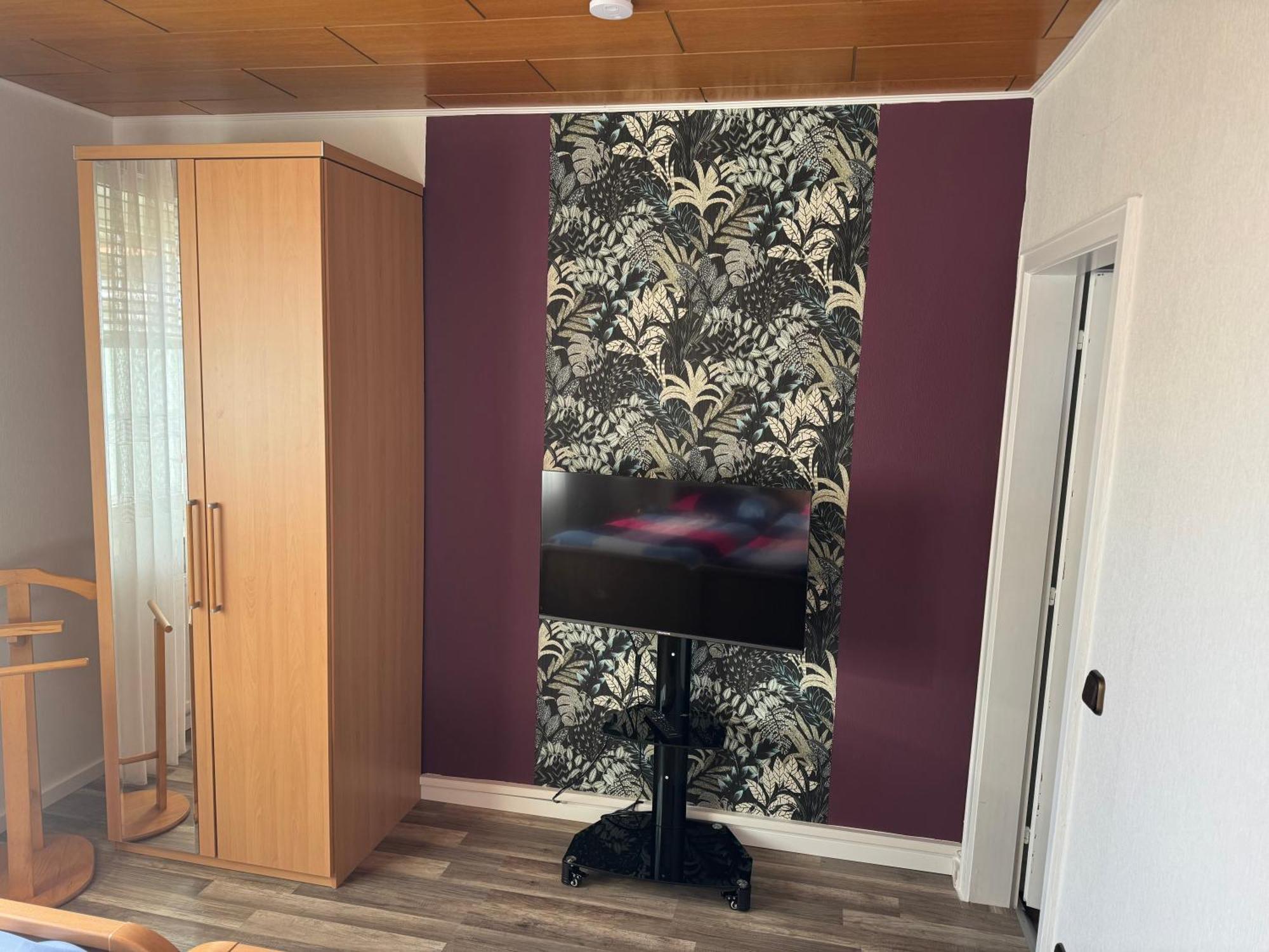 Apartment Schwalbenhof *