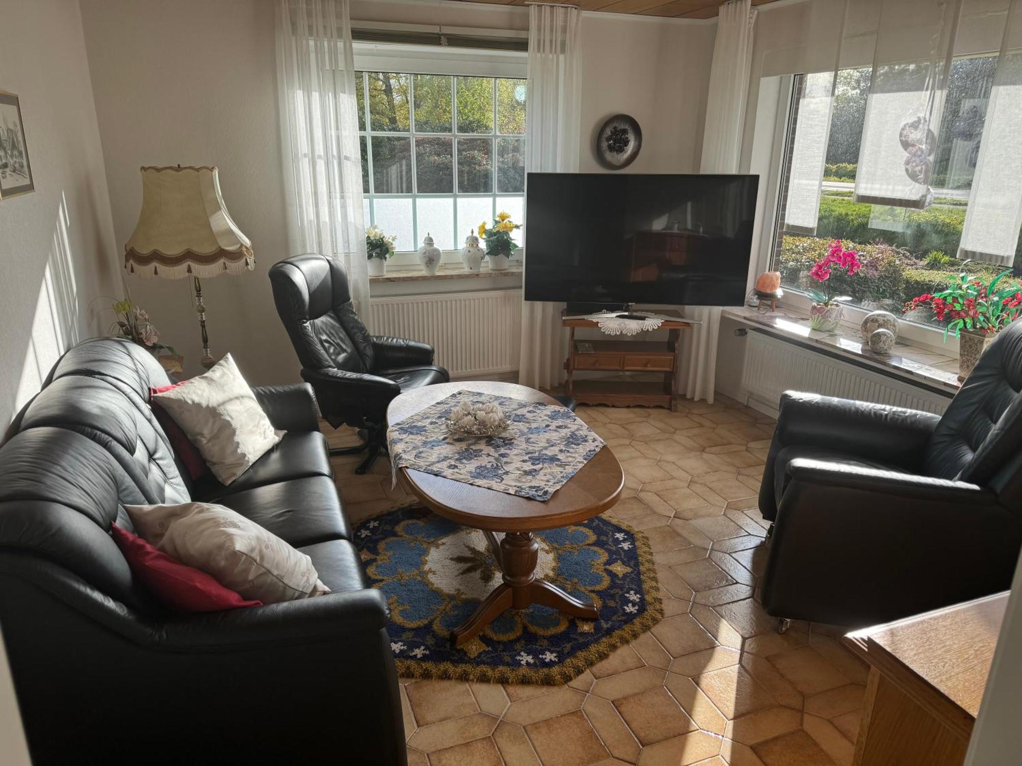 Apartment Schwalbenhof